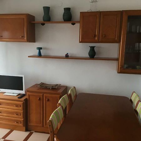 Apartamento Edificio La Playa Apartment ซานโตญา ภายนอก รูปภาพ